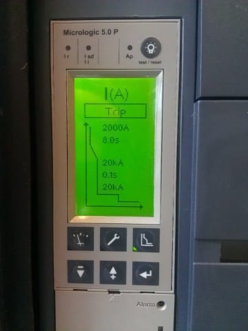 Circuit Breakers