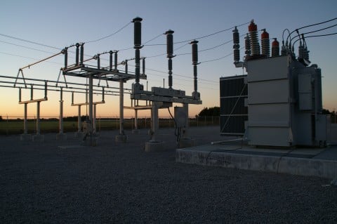 Electrical Design Service